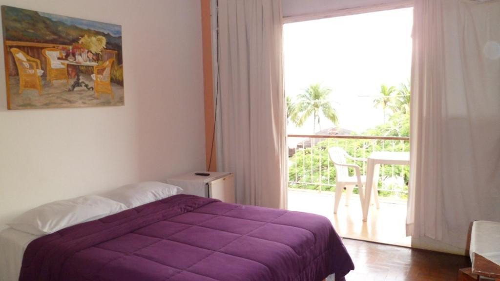 Habitación Doble con aire acondicionado - 1 o 2 camas