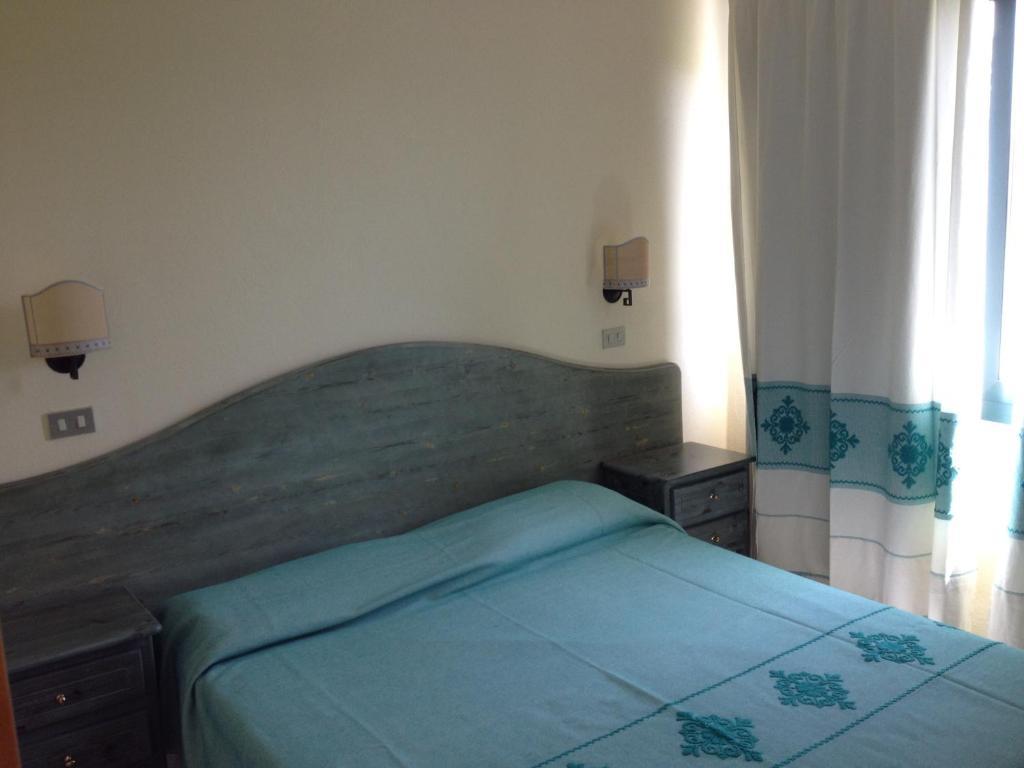 Appartement met 1 Slaapkamer (3 Volwassenen)