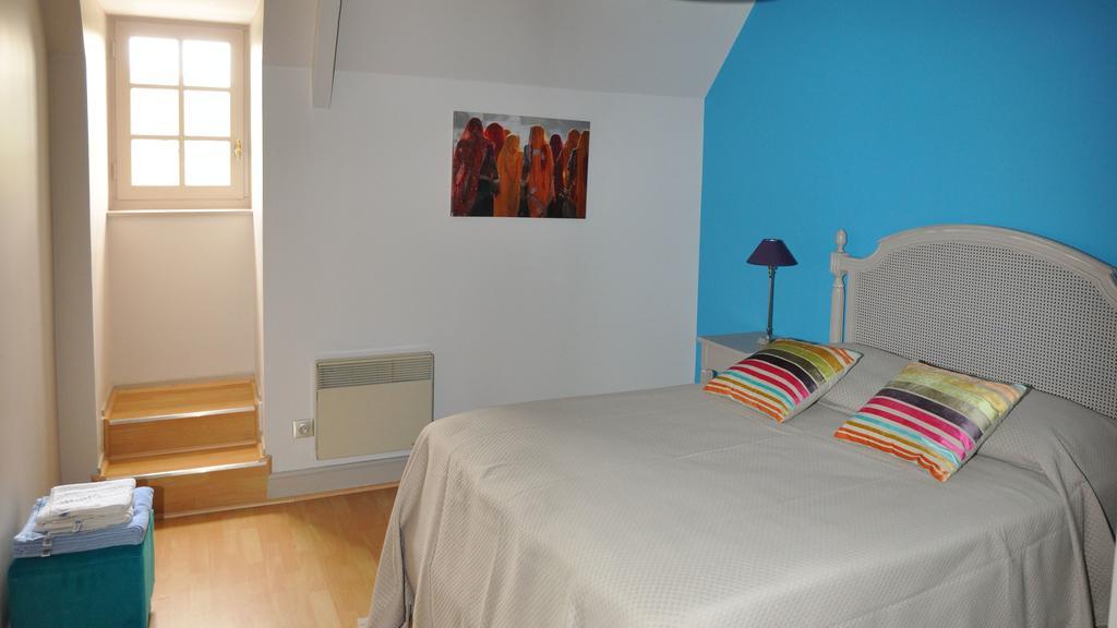 Chambre Familiale