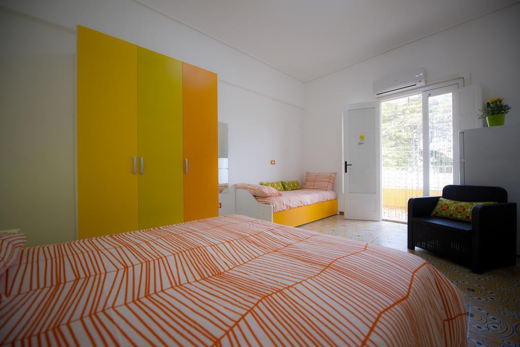 Deluxe Double Room Extra Bed