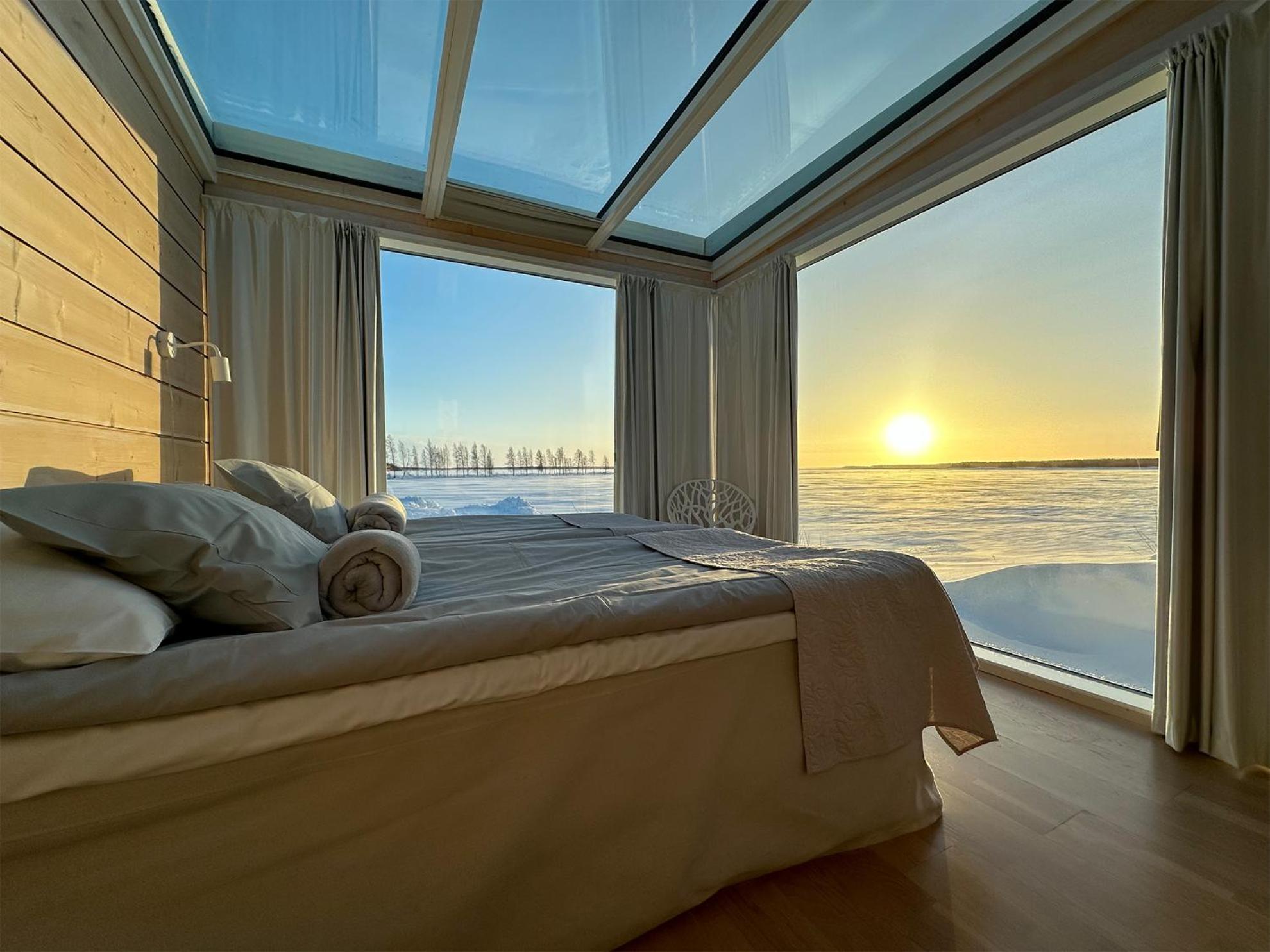 Premium Villa with Sea View