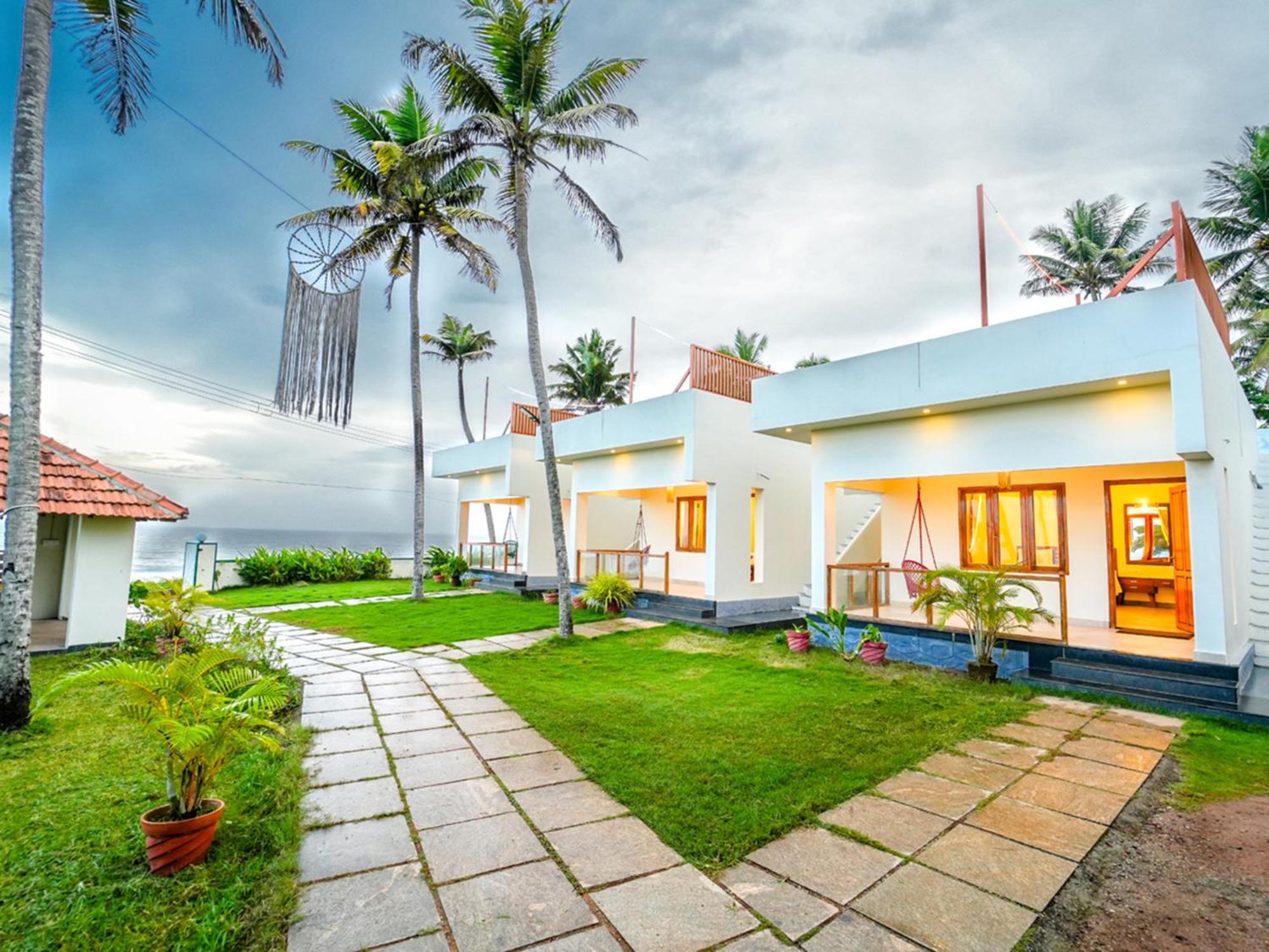 Premium AC Cottage