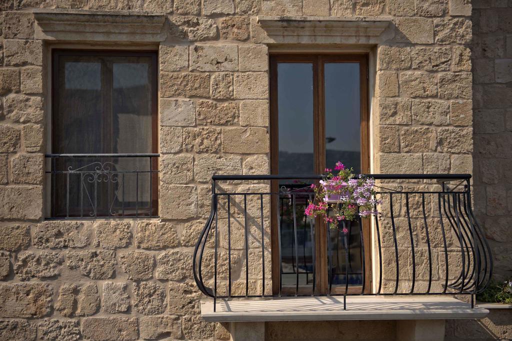 Chambre Double Deluxe avec Balcon