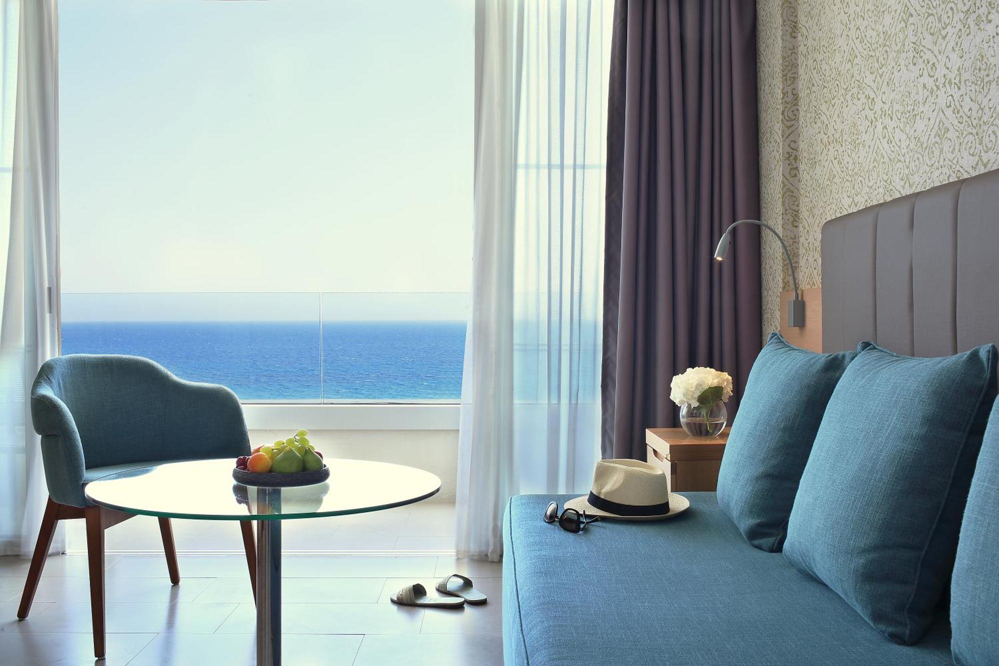 Suite Executive
