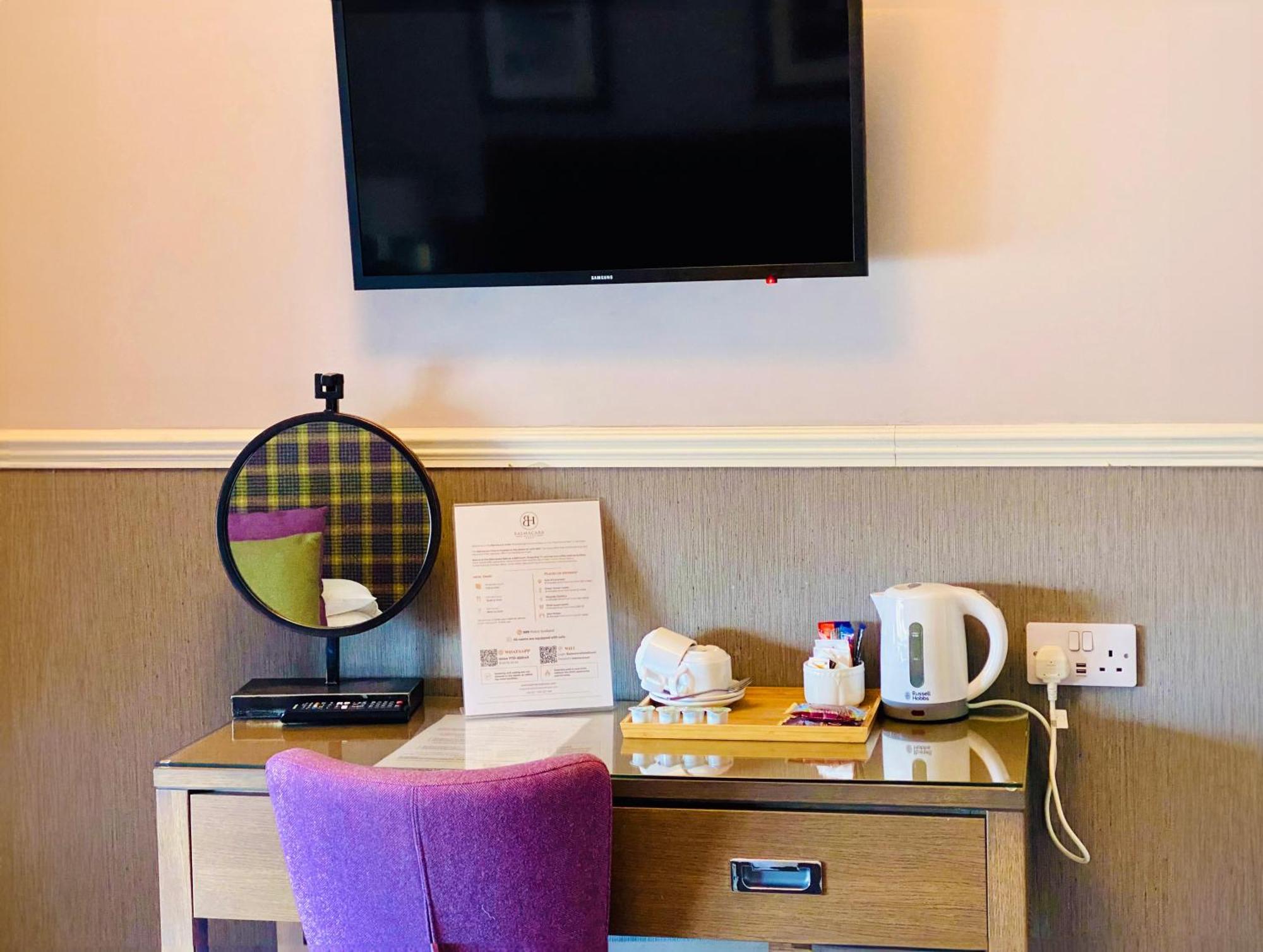 Double or Twin Room