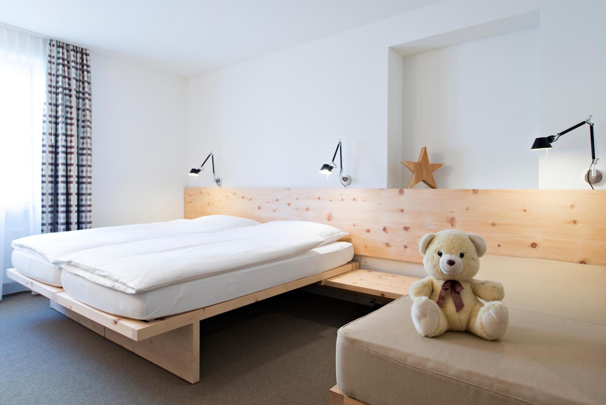 Habitación Confort PLUS