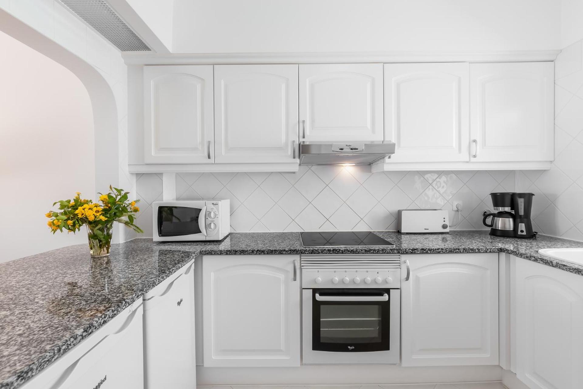 Superior Appartement met 3 Slaapkamers