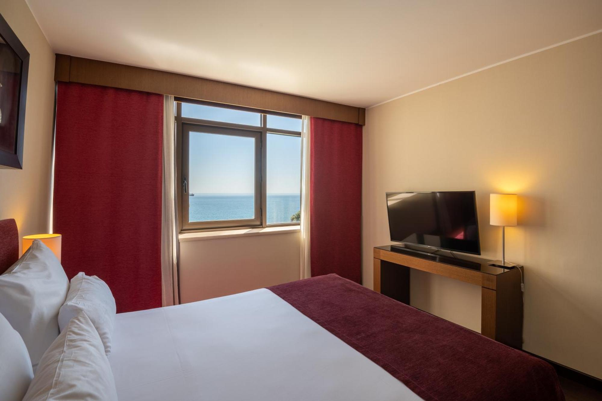 Junior Suite Sea View