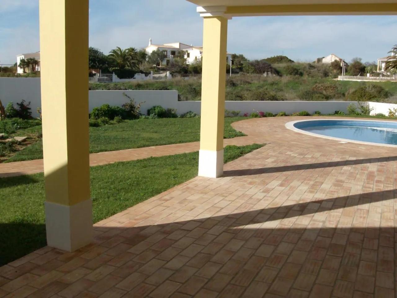Villa Private Pool