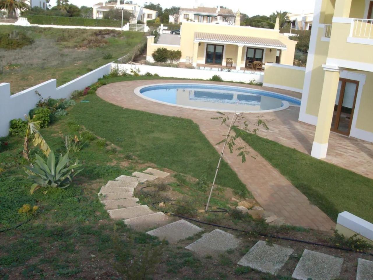 Villa Private Pool