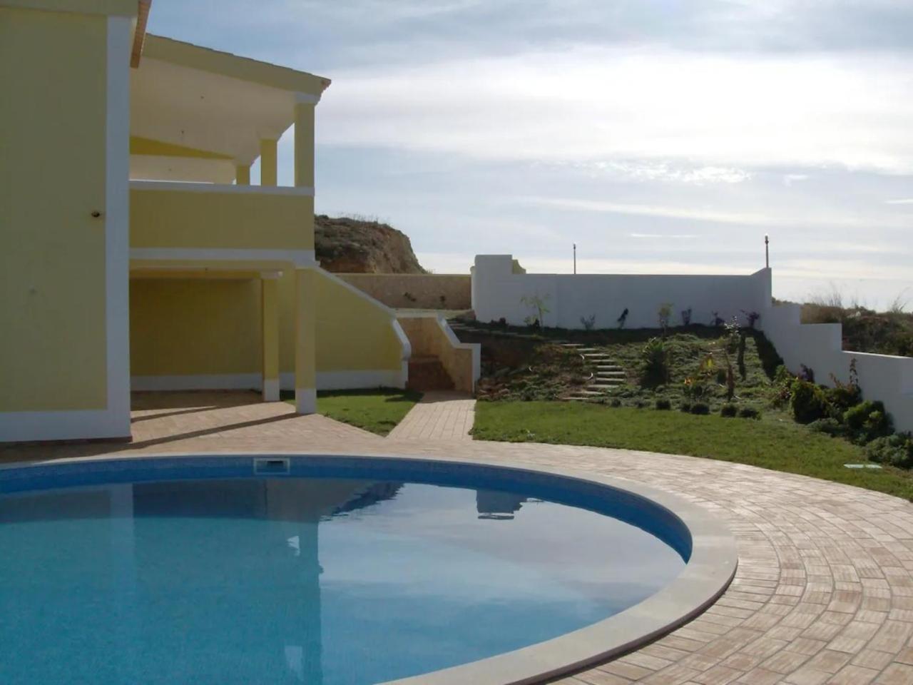 Villa Private Pool