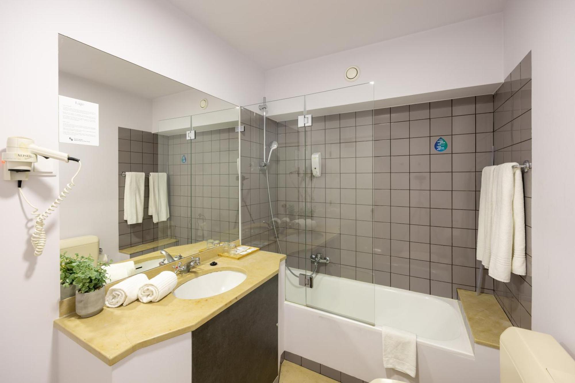 Duplex Apartment