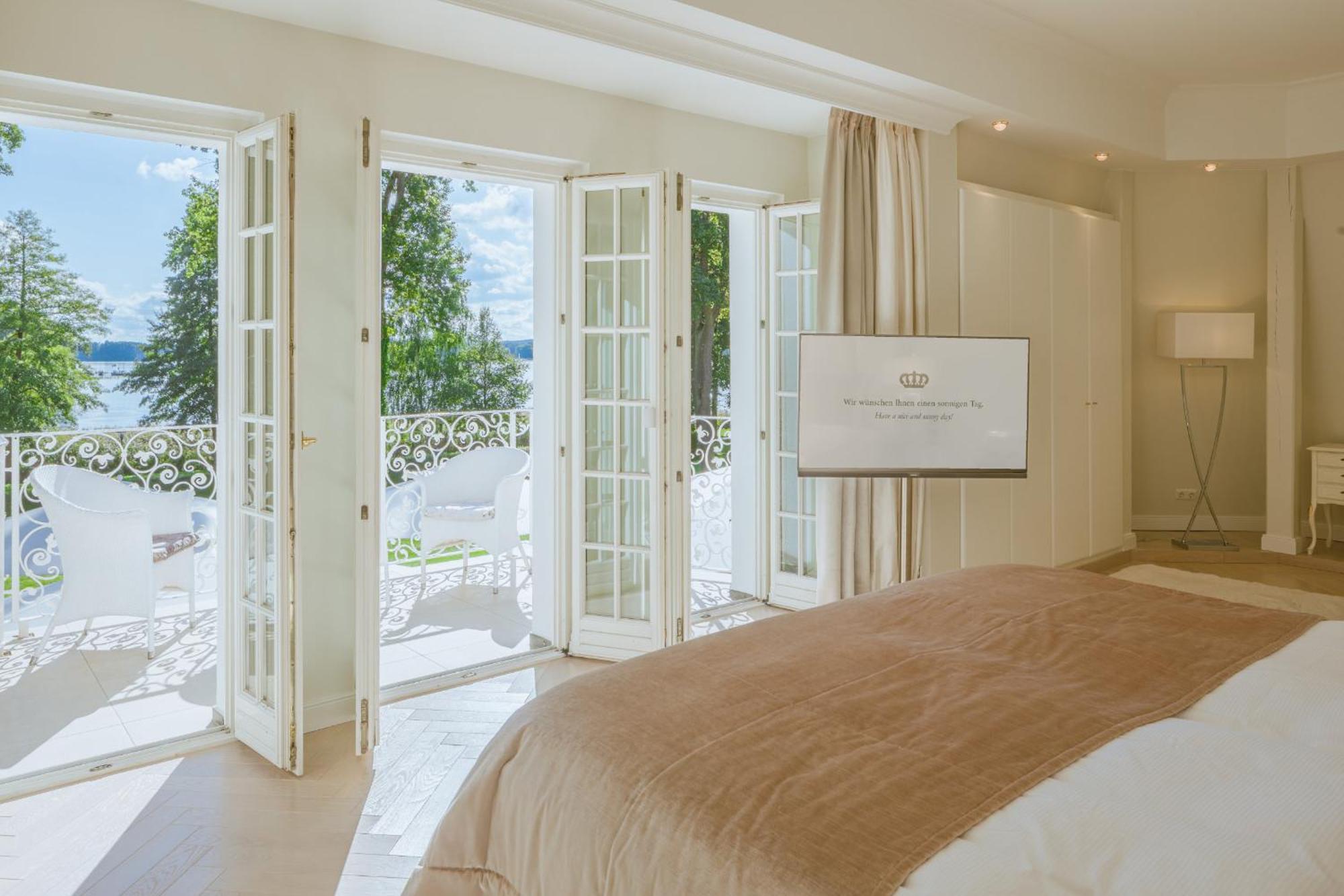 Suite Lake View