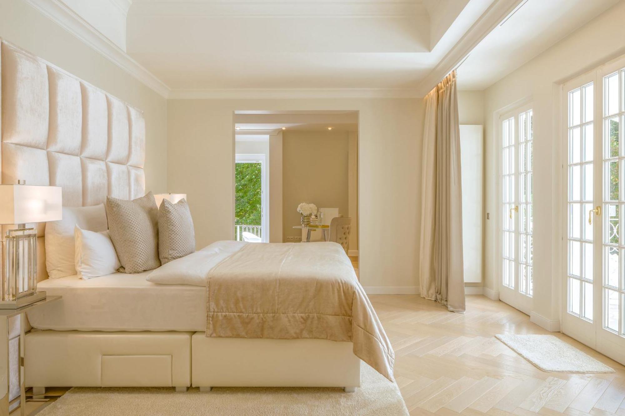 Suite Lake View