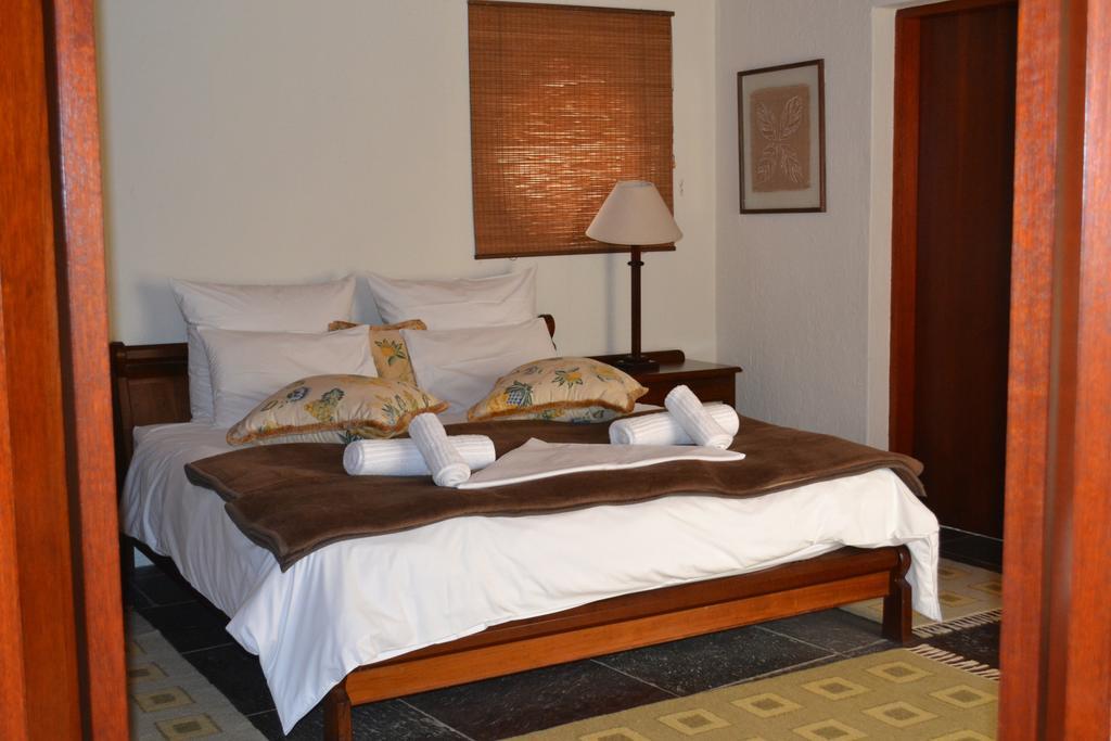 Suite met Kingsize Bed