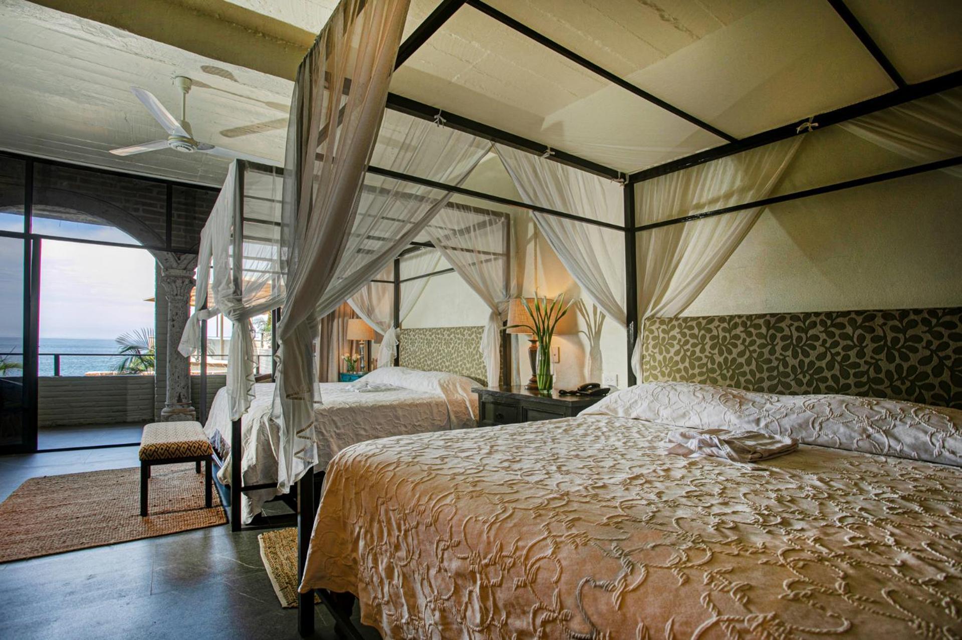 King Room Two King Beds
