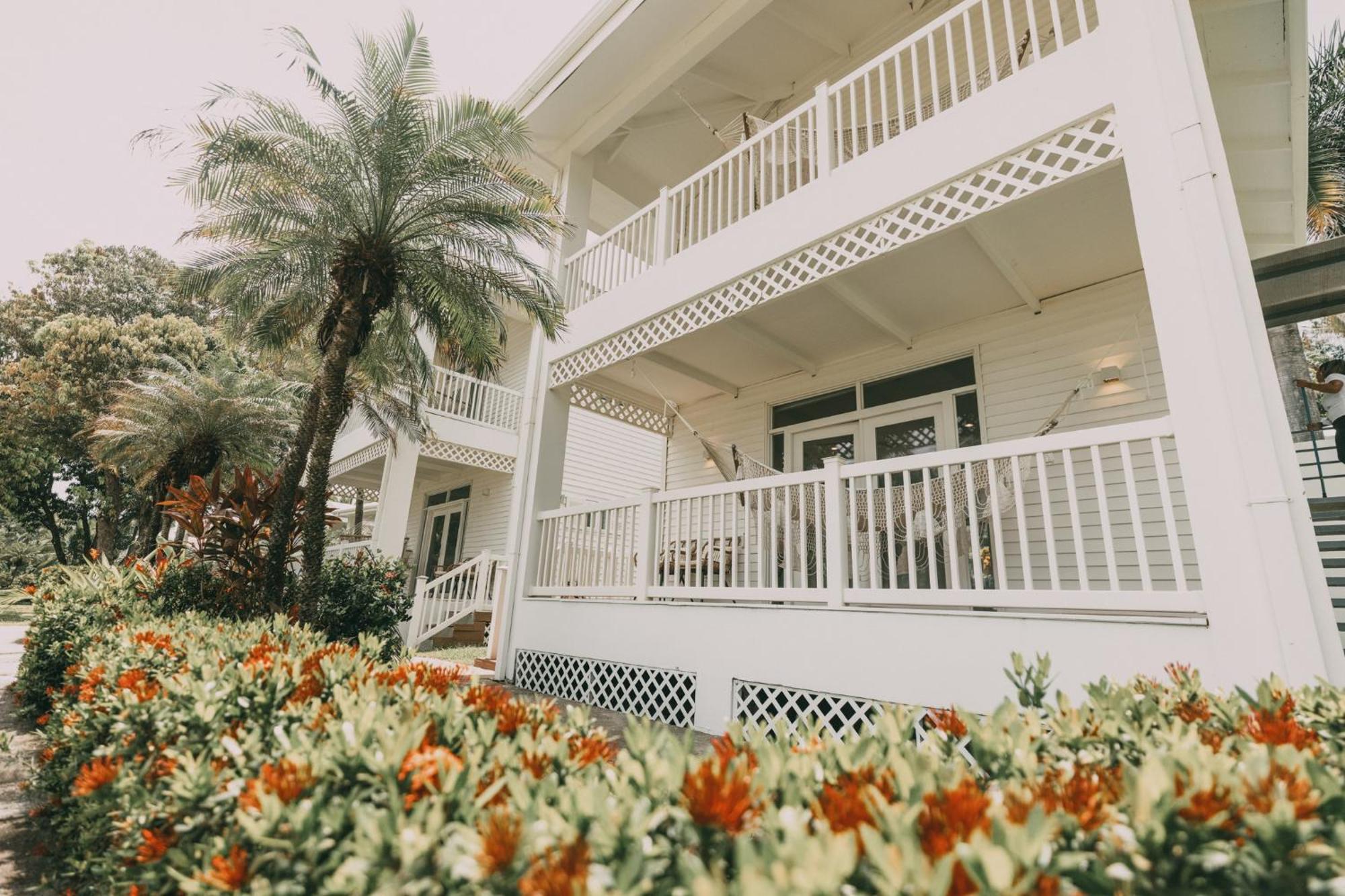 Jardín Deluxe