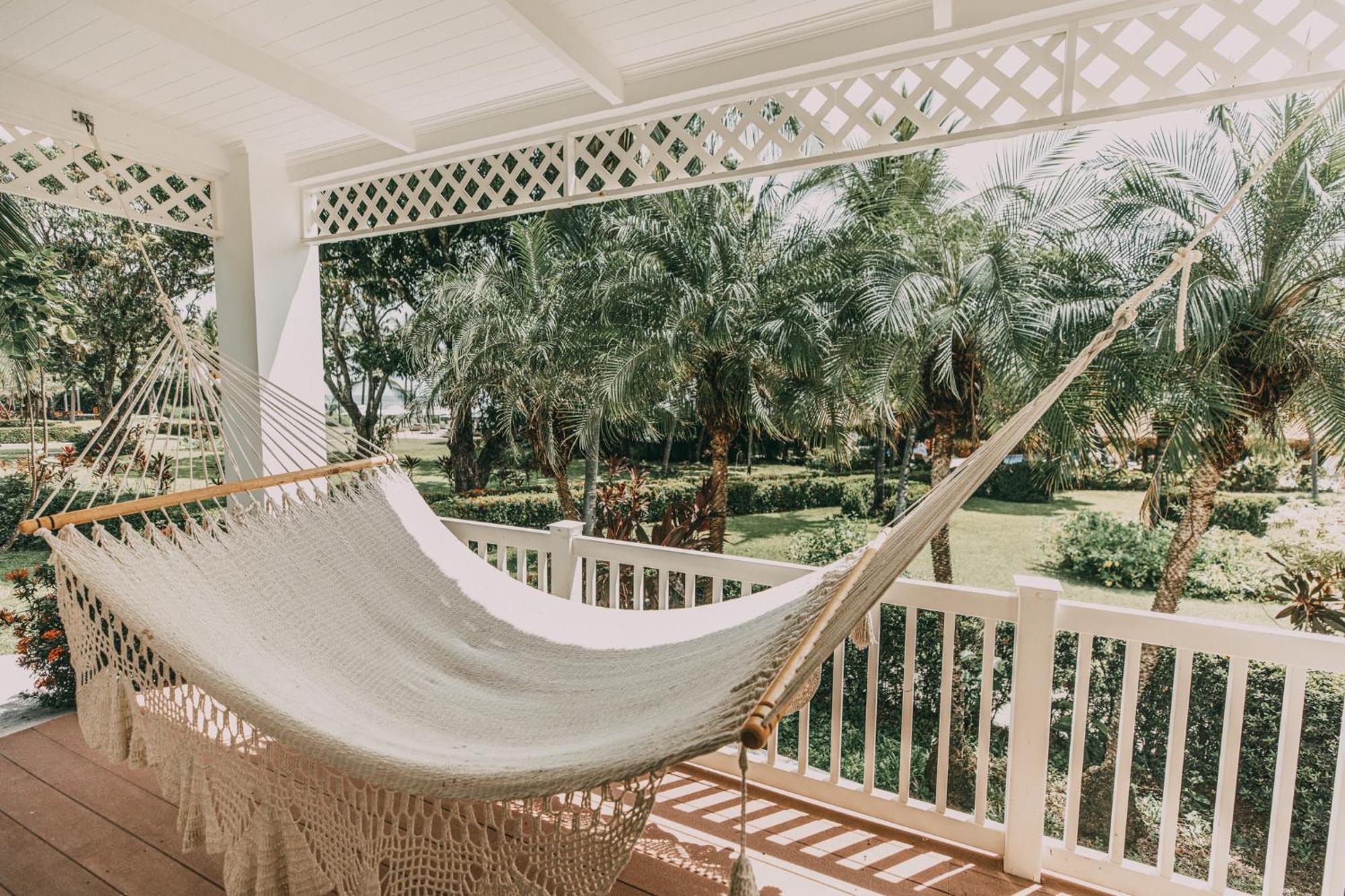 Superior Double Bed Garden View