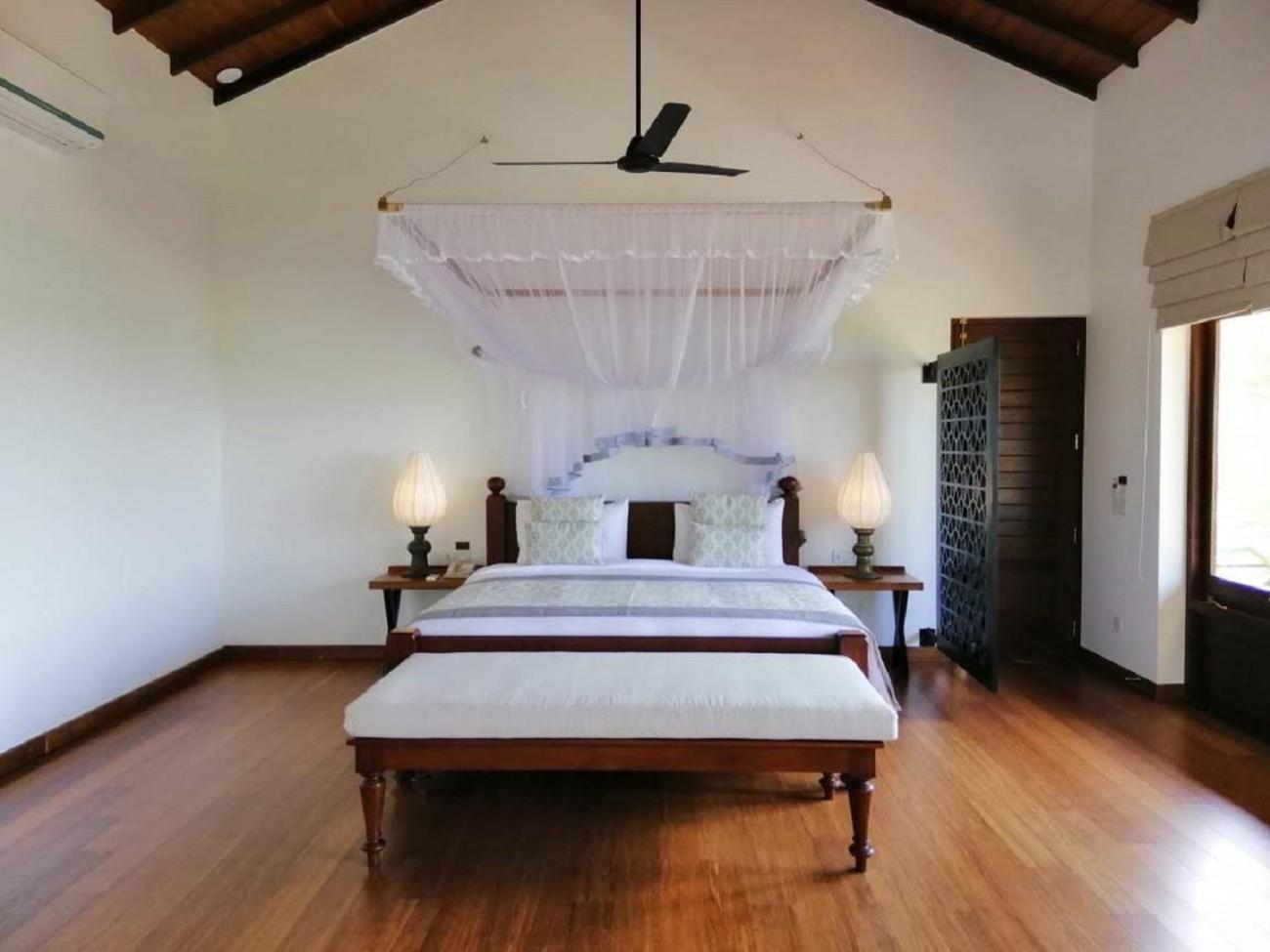 Ocean Suite