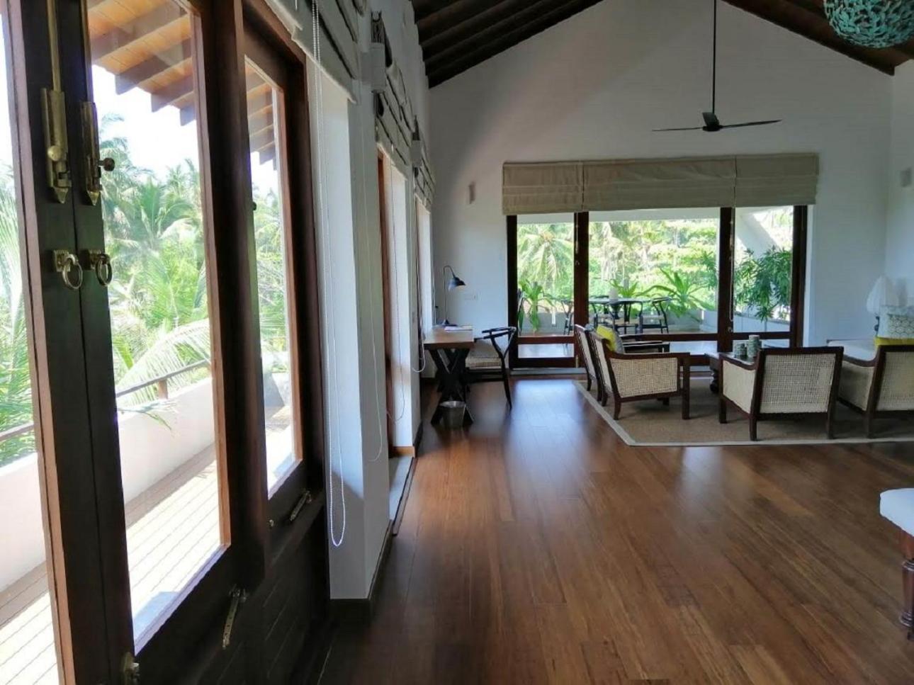 Ocean Suite