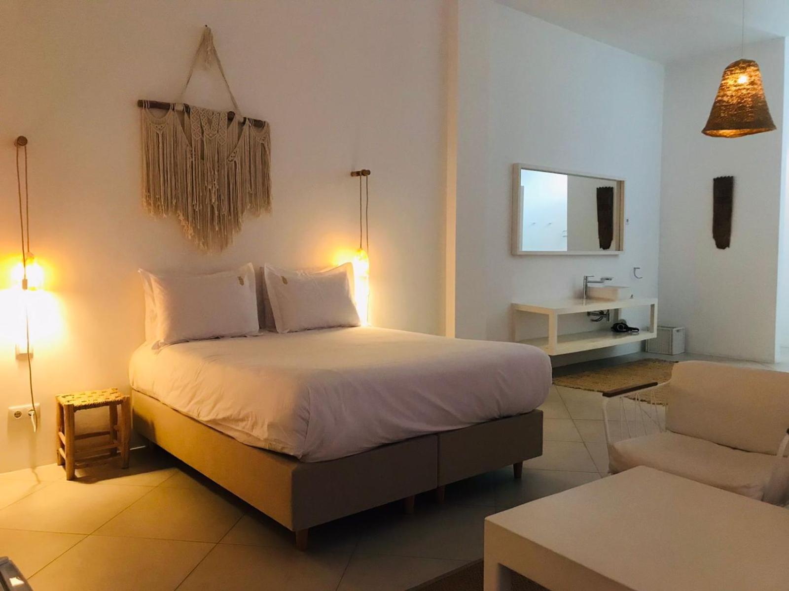 Superior Suite met Uitzicht op Zee