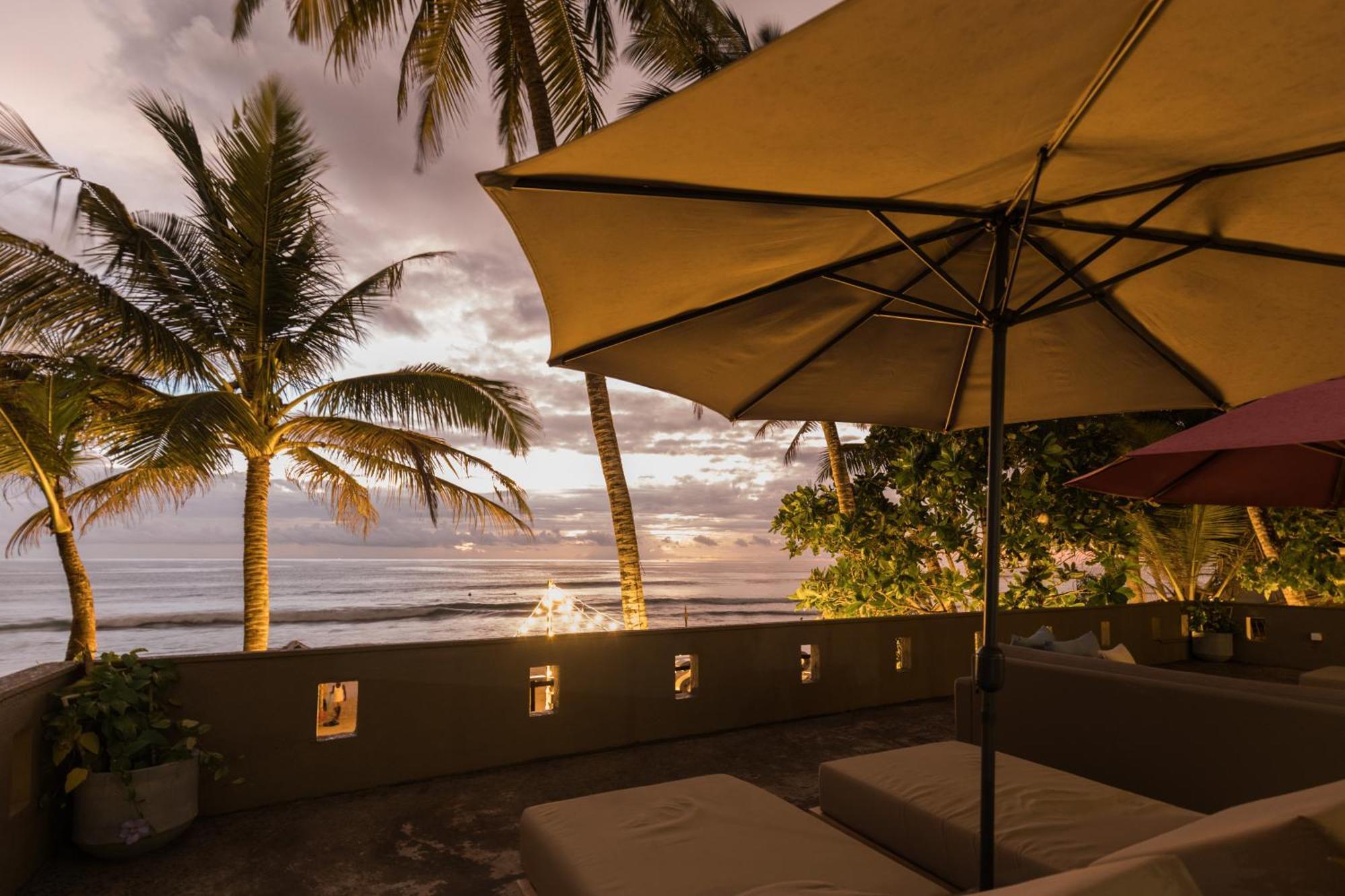 King Room Sea View