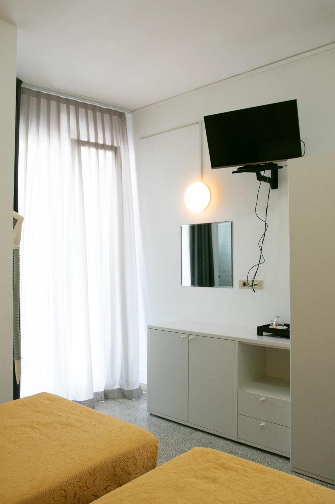 Habitación cuádruple