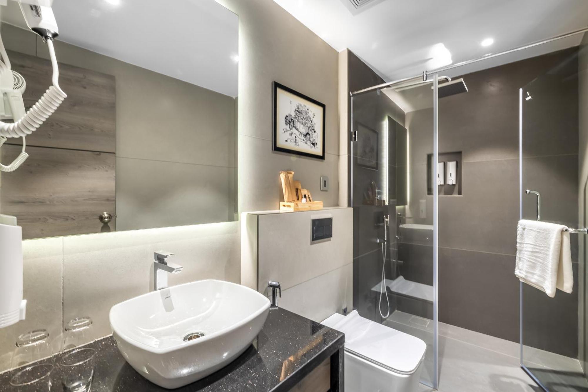 Premium Kamer