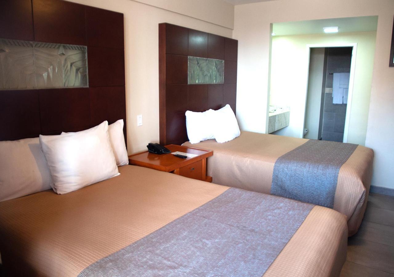 Habitación Doble Estándar