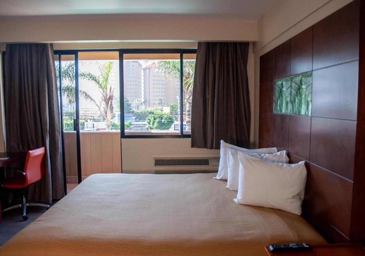 Habitación Estándar - Cama extragrande