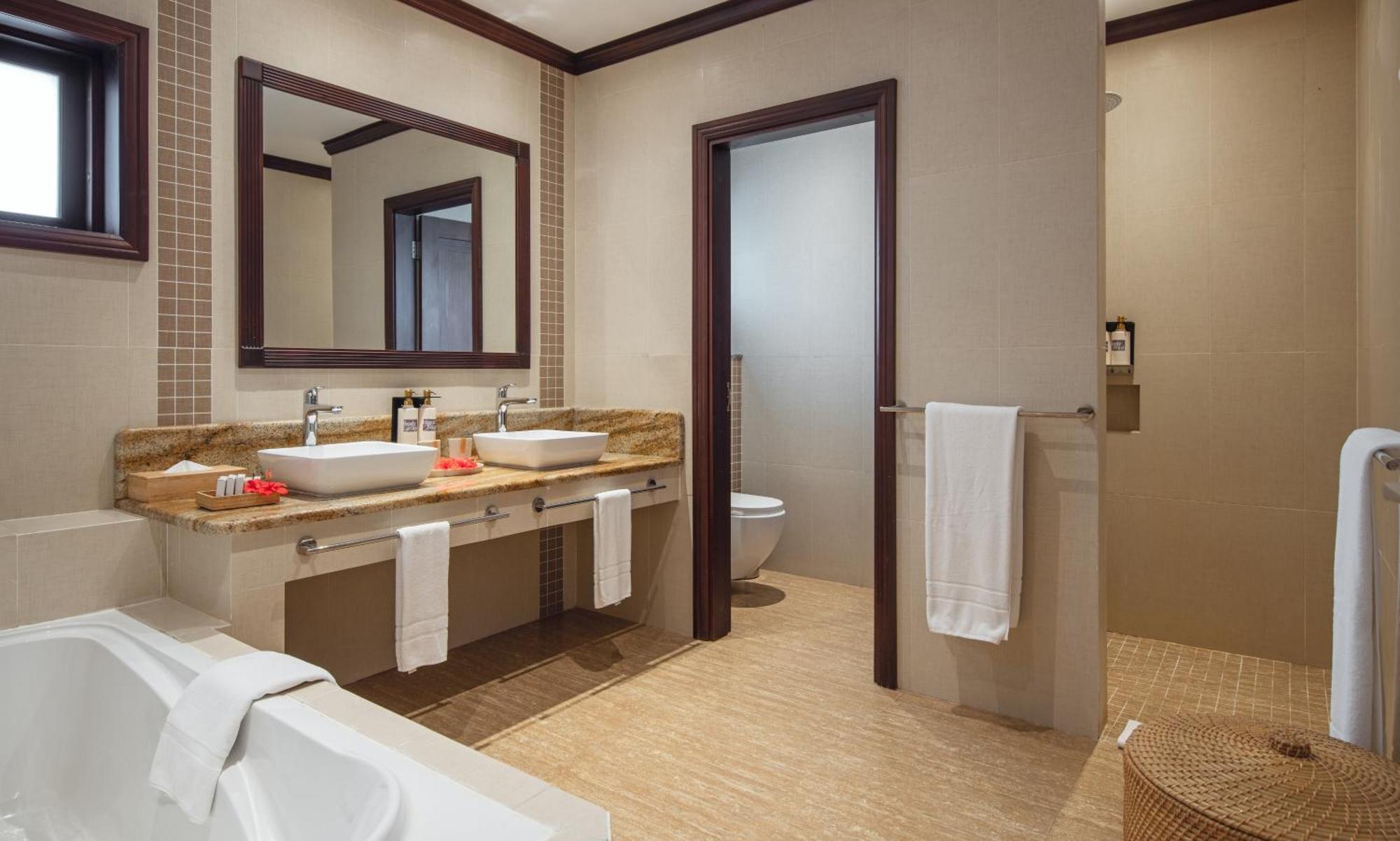Chambre Double Deluxe