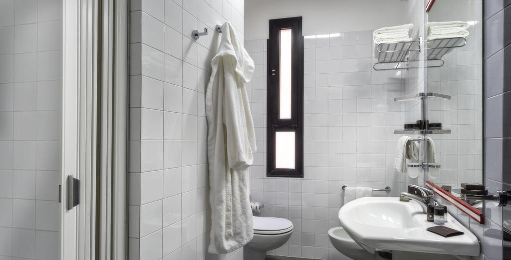Economy Dreibettzimmer