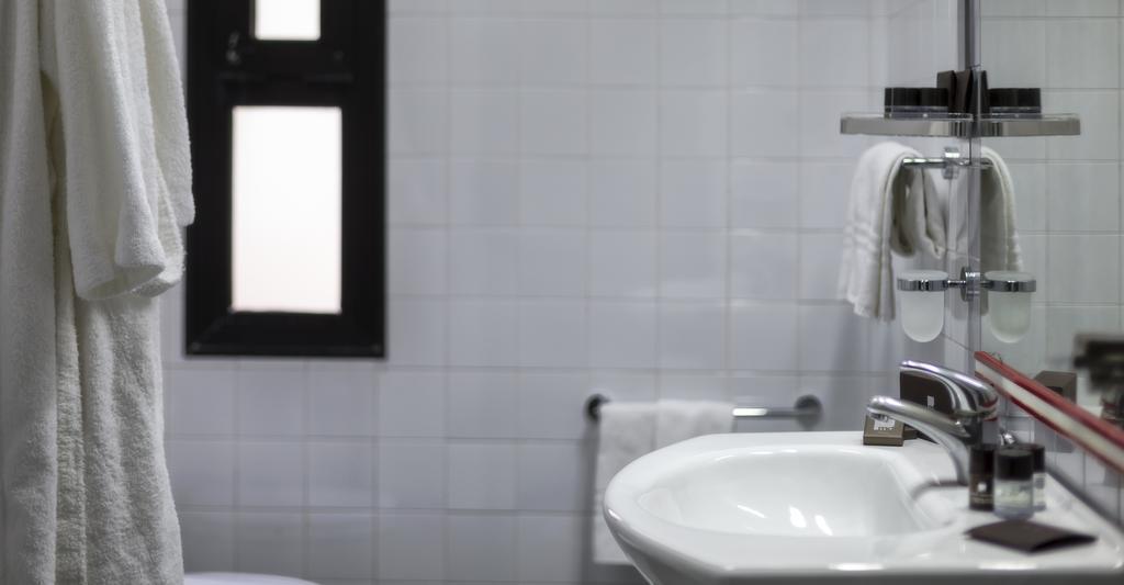 Economy Doppelzimmer (1 Erwachsener)