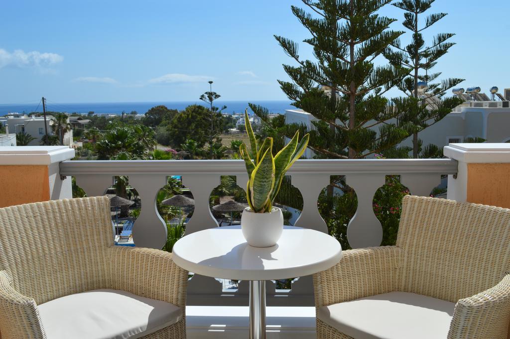 Suite mit Meerblick