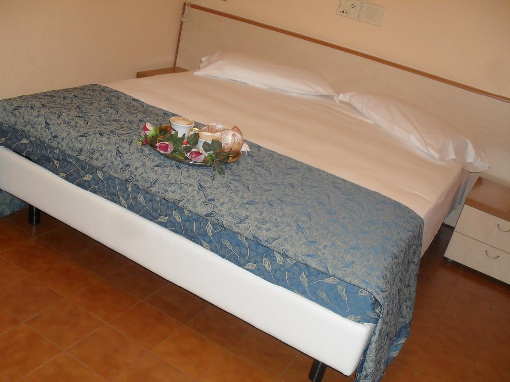 Habitación Doble Deluxe