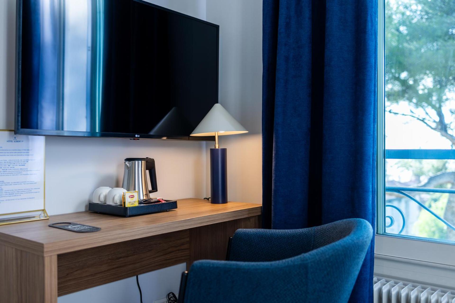 Habitación Superior
