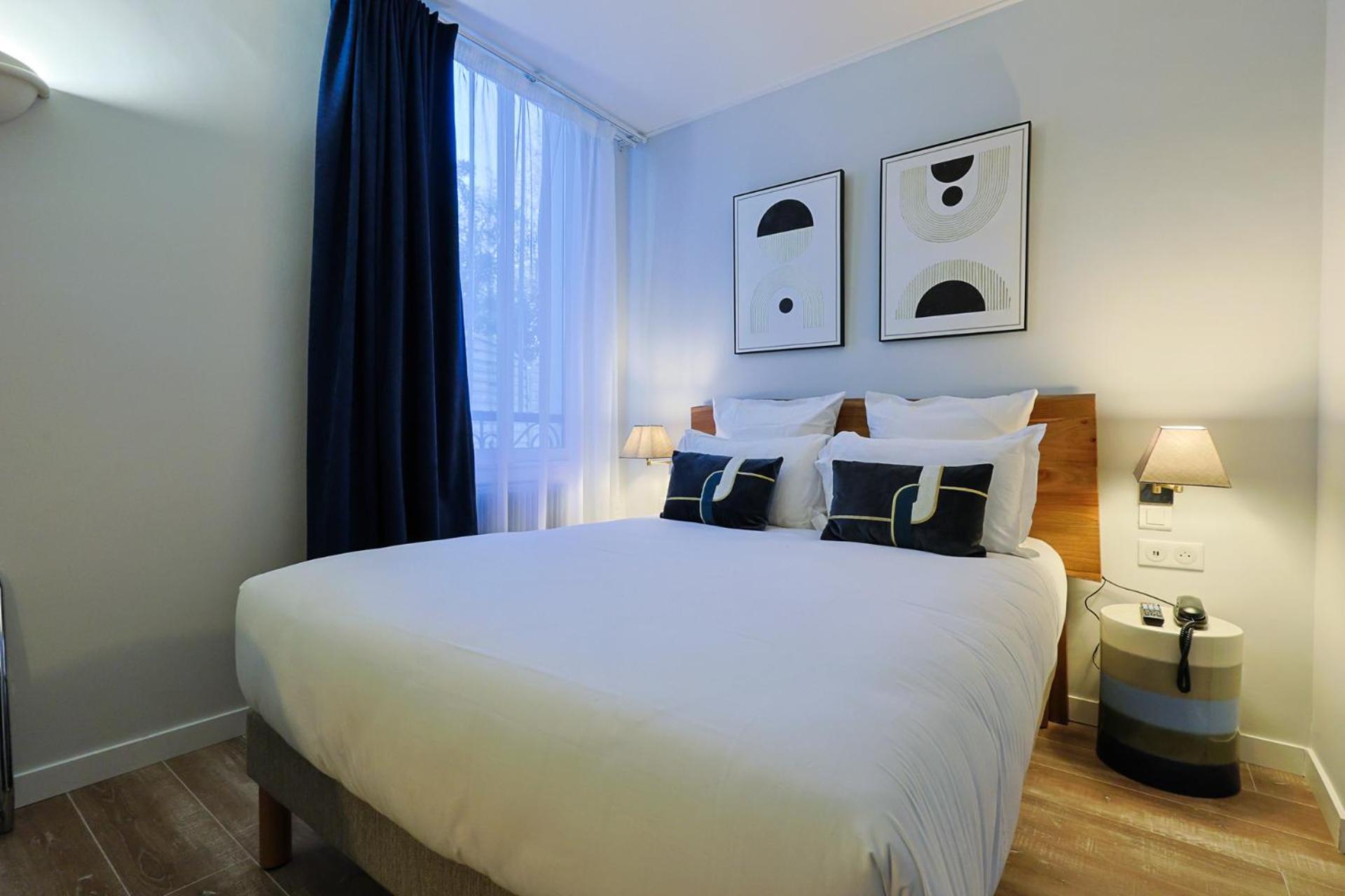 Habitación Confort