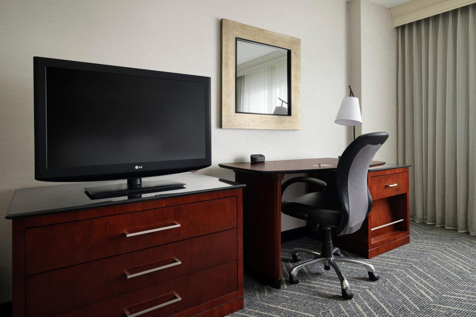 Suite de 1 dormitorio - Concierge Level