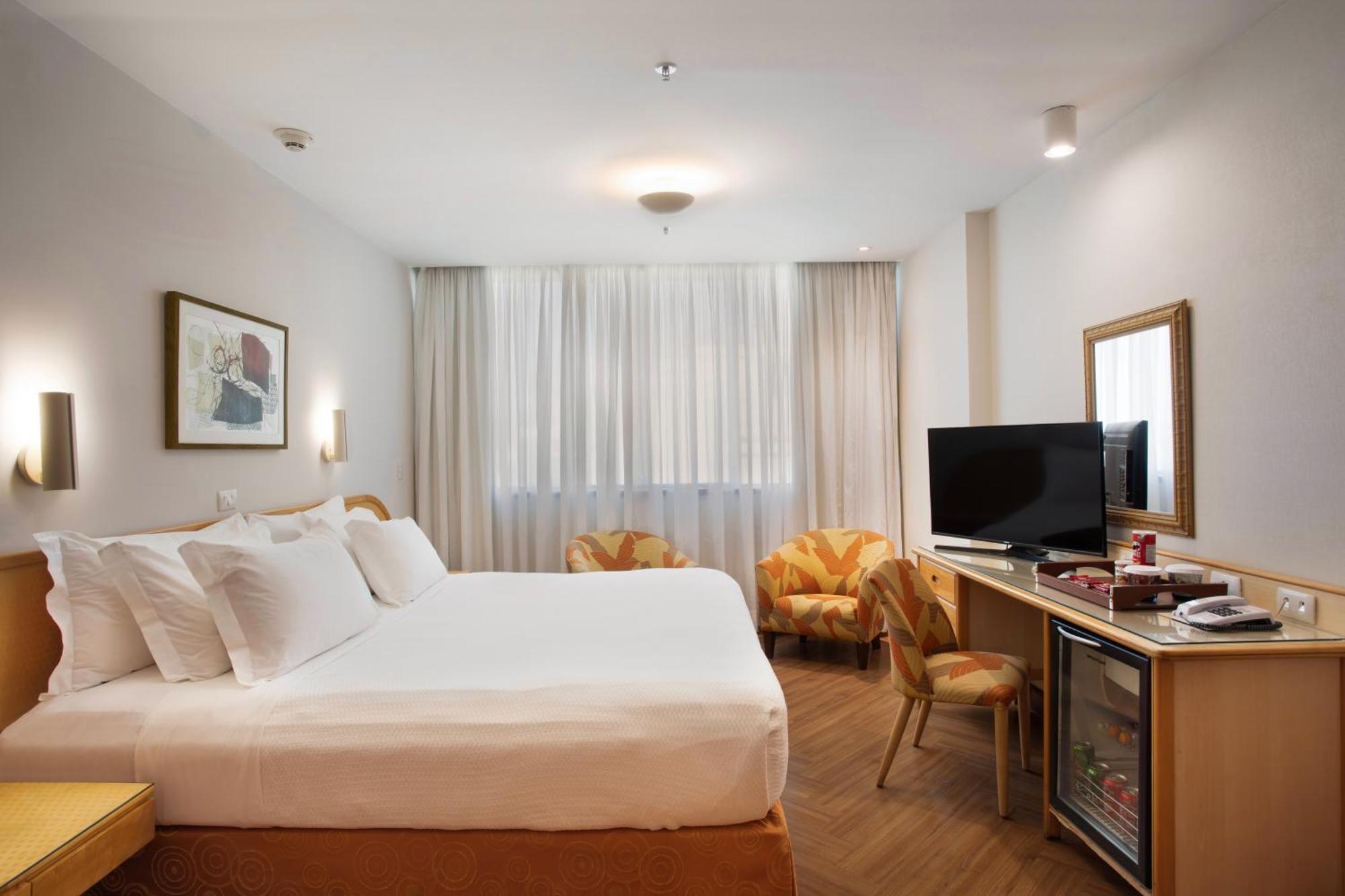 Suite Júnior