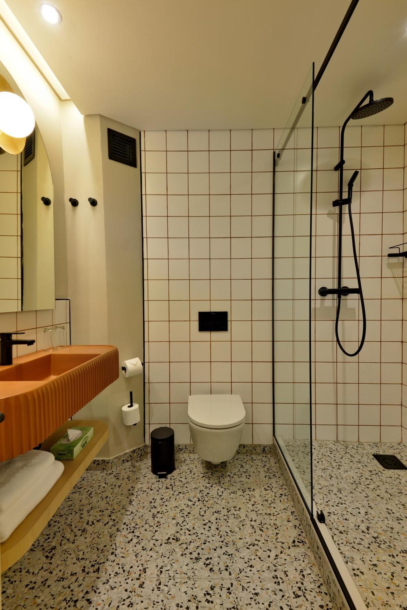 Zweibettzimmer - Nichtraucher