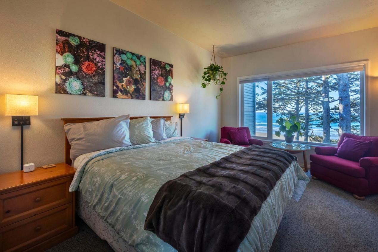 Standard Triple Room Sea View