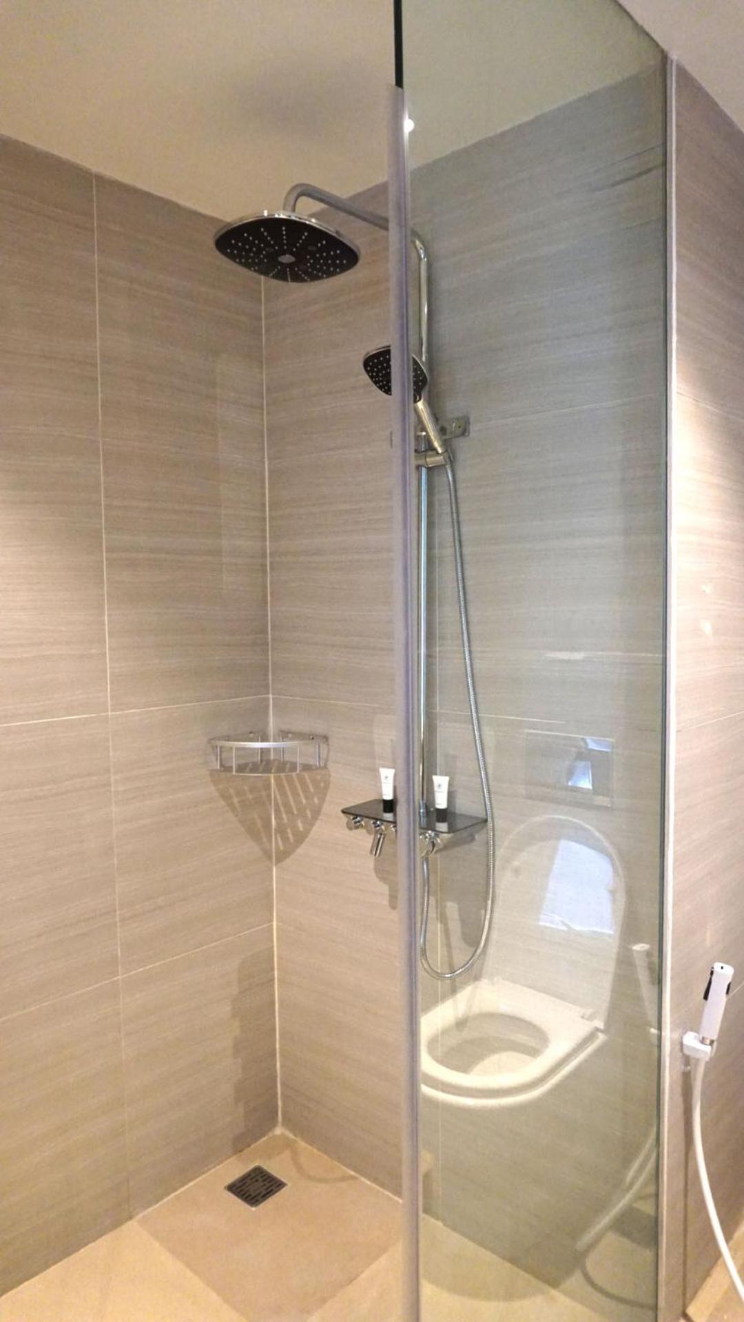 Habitación Doble Deluxe Premier con 1 o 2 camas