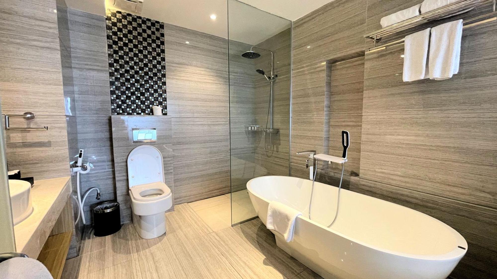 Suite Familiar