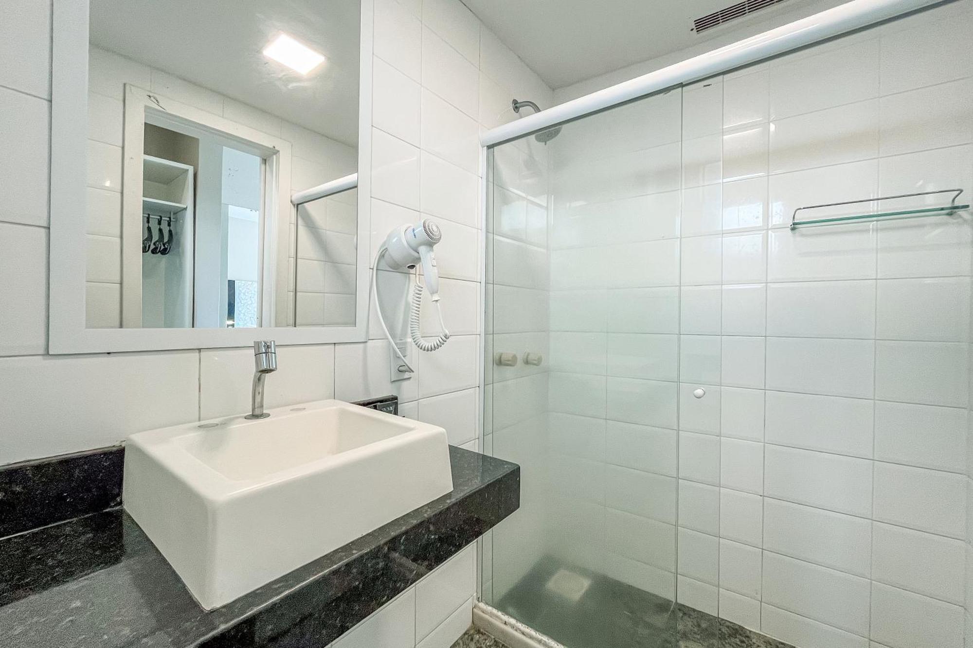 Habitación Doble Estándar