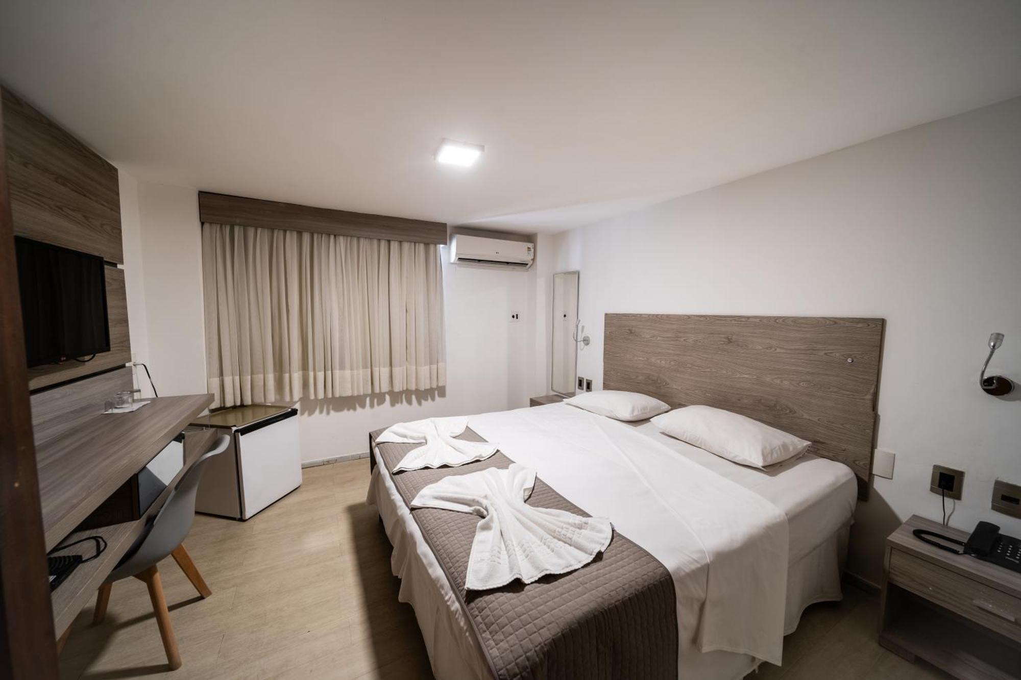 Habitación Doble Estándar - 1 o 2 camas