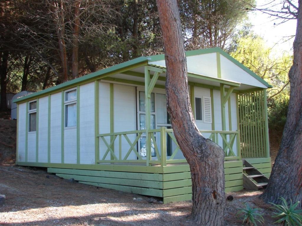 Cottage (4-5 Erwachsene)
