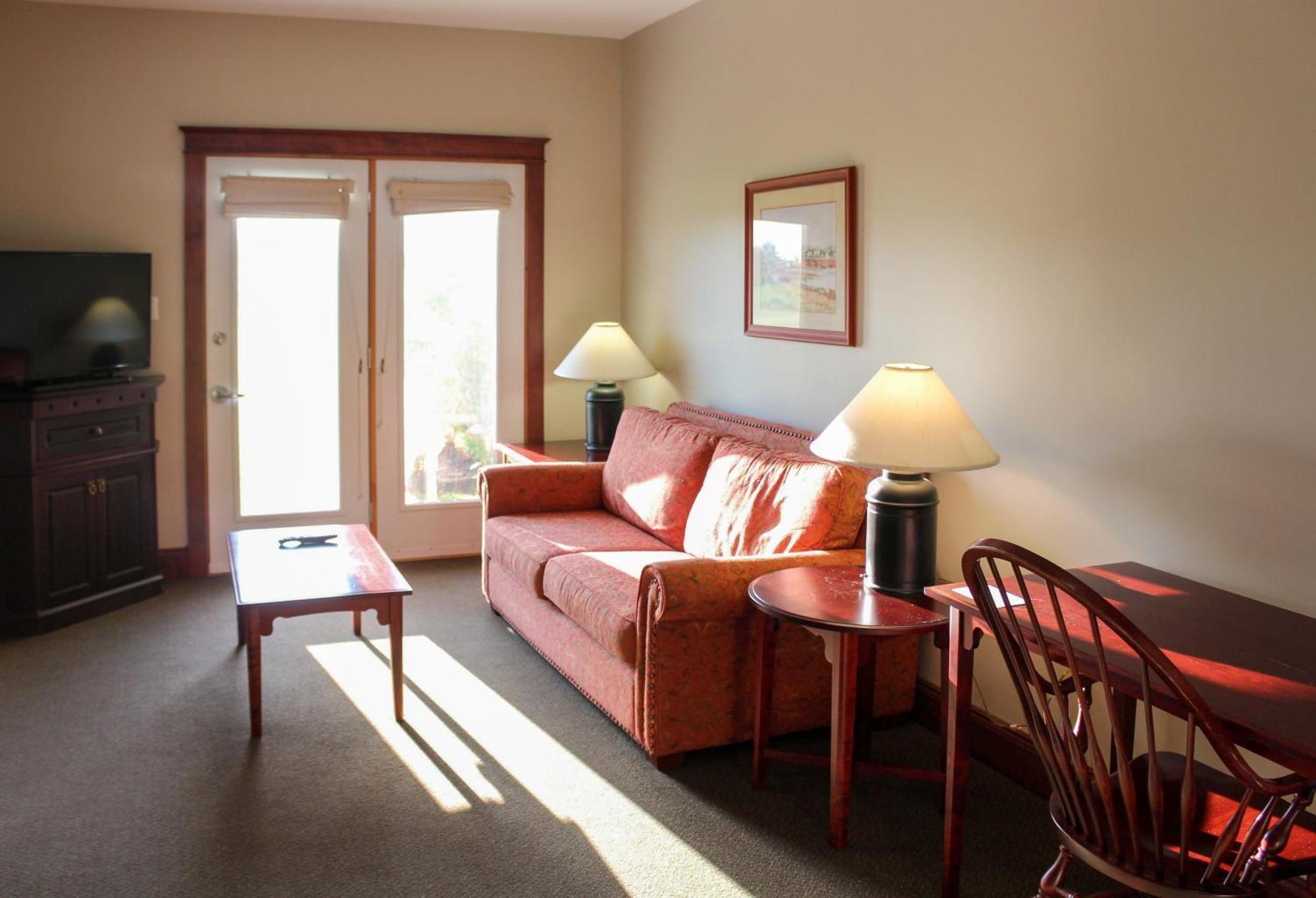 King Suite