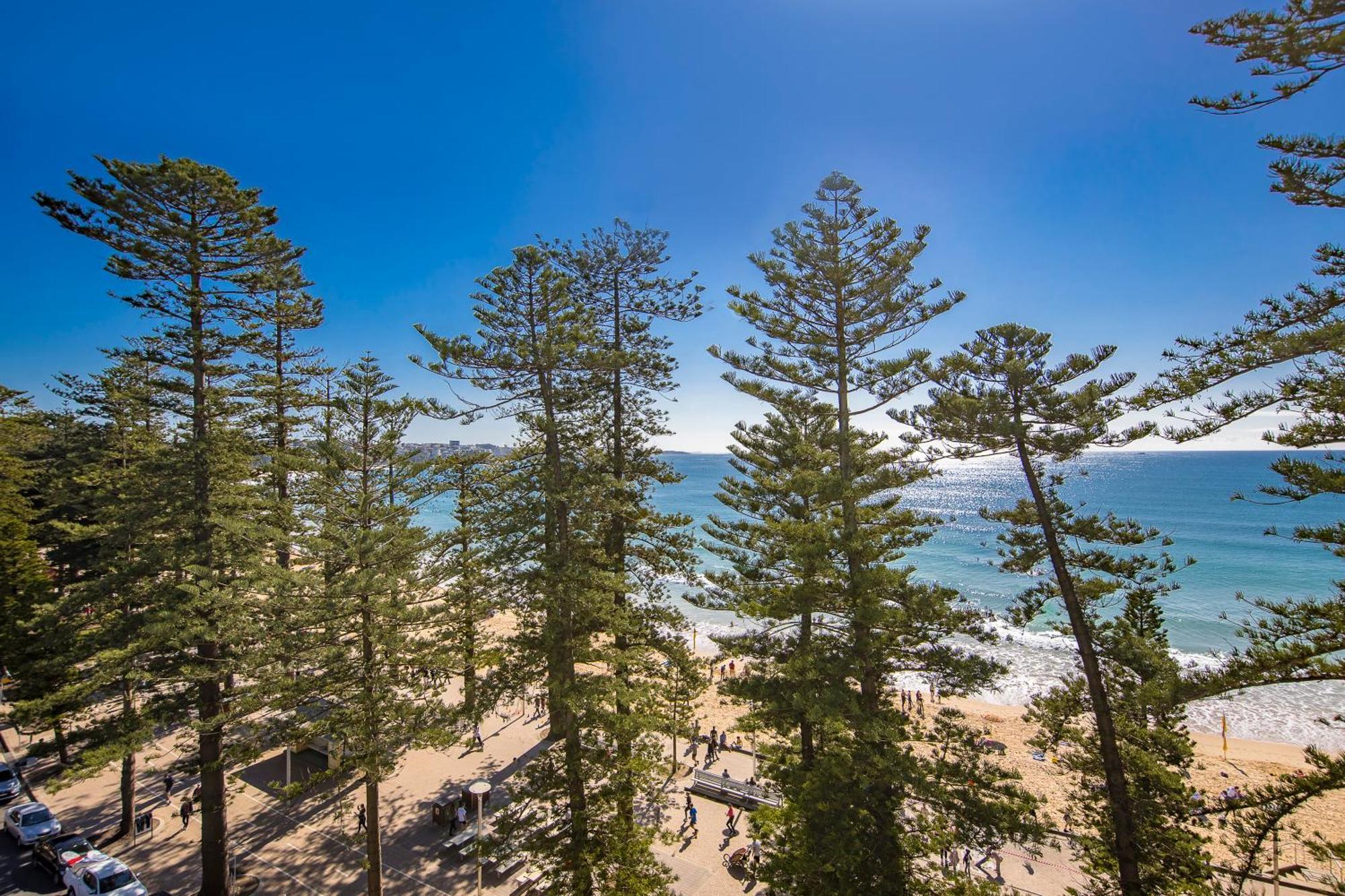 Non Refurbish Studio with Ocean View
