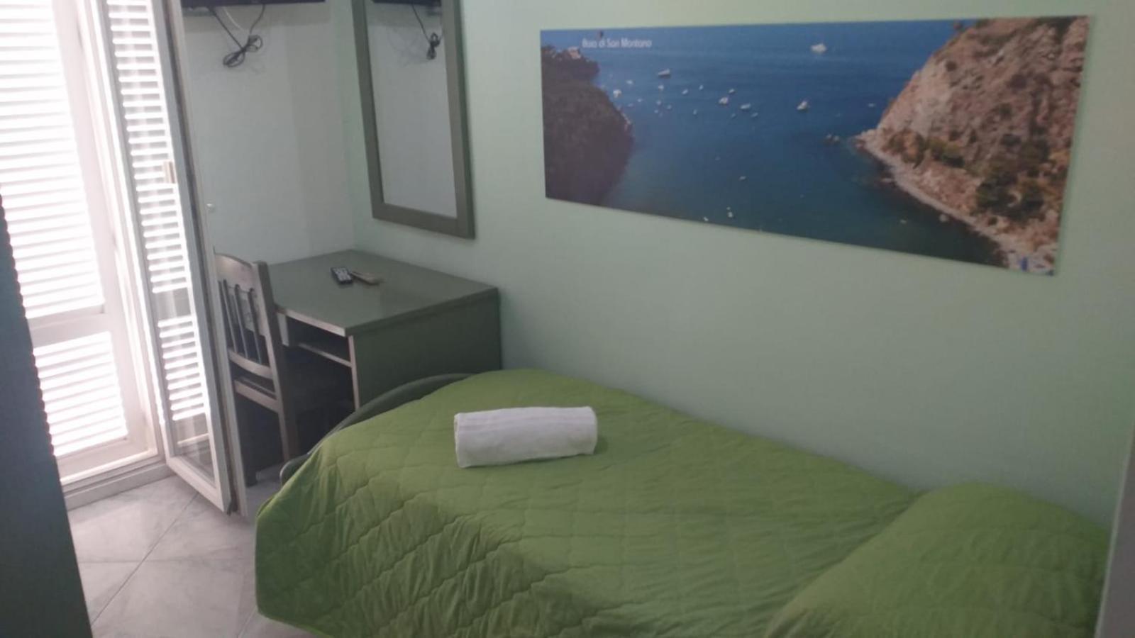 Habitación Individual Estándar