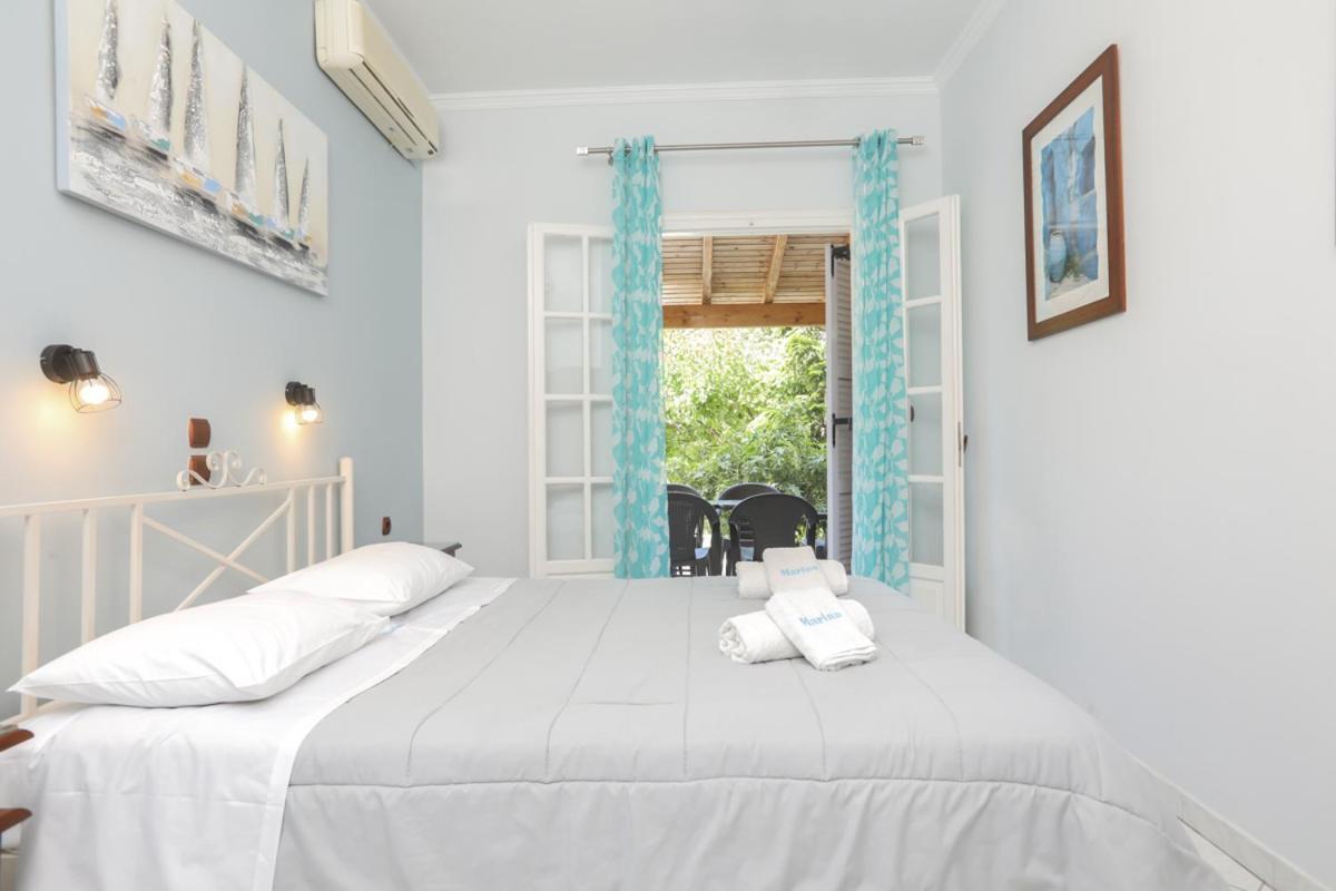 Apartamento de 2 dormitorios (4-5 adultos)